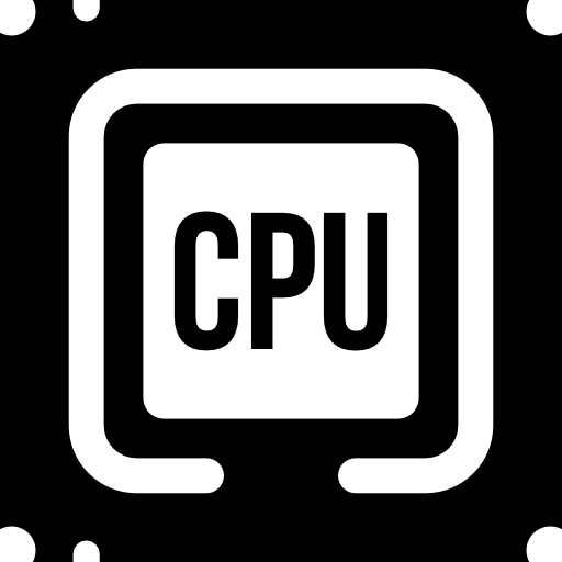 CPU