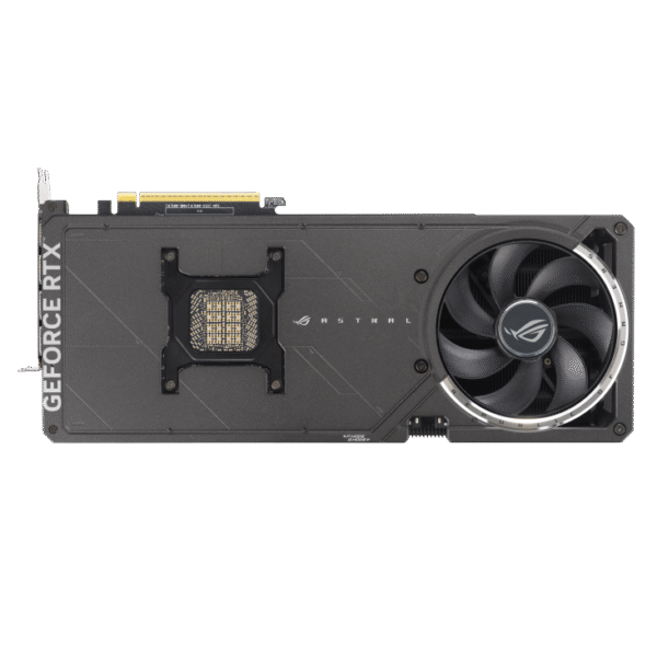 Second image of ROG Astral GeForce RTX 5090 32GB GDDR7 OC Edition