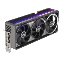 ROG ASTRAL GeForce RTX 5090 IO
