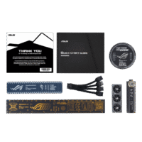 ROG ASTRAL GeForce RTX 5090 Inclusions