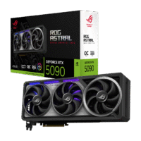 ROG ASTRAL RTX 5090