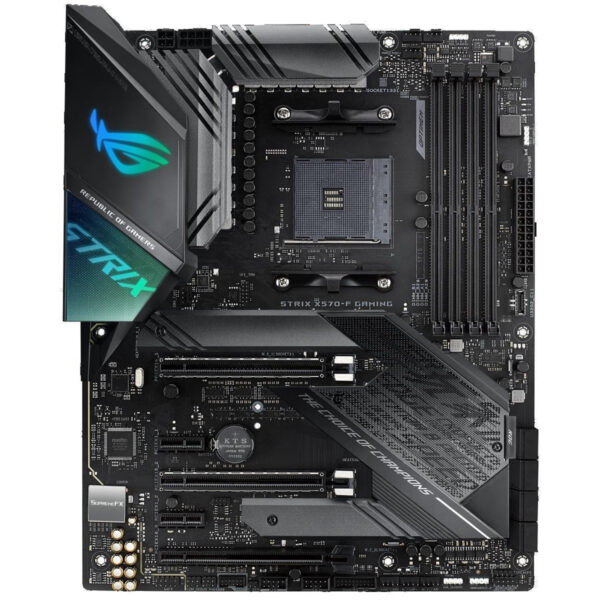 ROG Strix X570-F Gaming