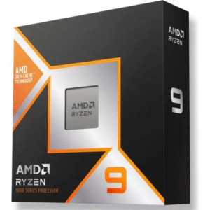 AMD Ryzen 9 9900X3D Processor