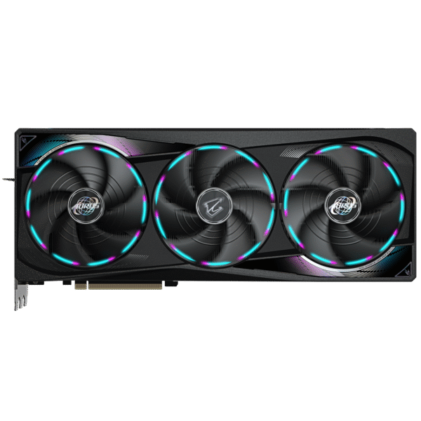 Second image of Aorus GeForce RTX 5090 Master 32G