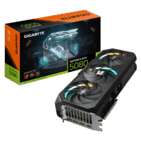 GeForce RTX™ 5080 GAMING OC 16G