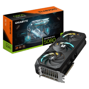 GeForce RTX™ 5080 GAMING OC 16G