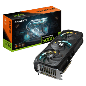 GeForce RTX™ 5080 GAMING OC 16G