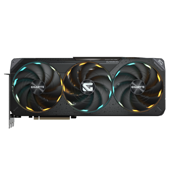 Second image of Gigabyte GeForce RTX 5080 Gaming OC