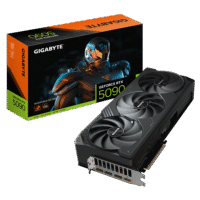 GeForce RTX™ 5090 WINDFORCE OC 32G