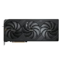 GeForce RTX™ 5090 WINDFORCE OC 32G