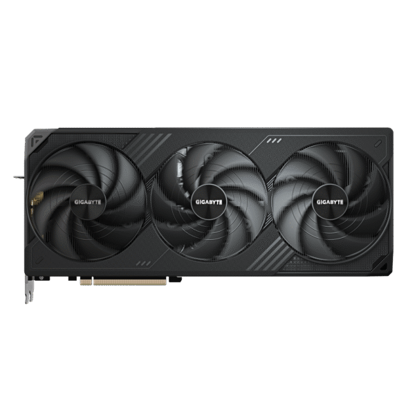 Second image of Gigabyte GeForce RTX 5090 Windforce OC 32G