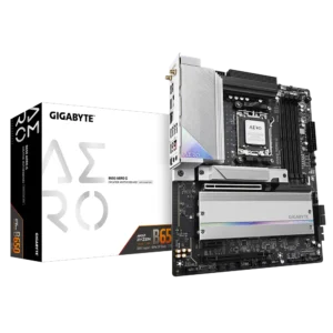 Gigabyte B650 Aero G Box