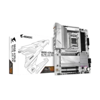Gigabyte B650 Aorus Elite AX ICE Box