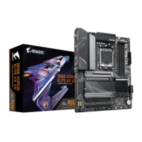 Gigabyte B650 Aorus Elite AX V2 Box