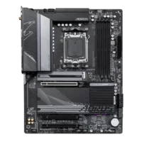 Gigabyte B650 Aorus Elite AX V2 Front