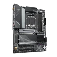 Gigabyte B650 Aorus Elite AX V2 Side