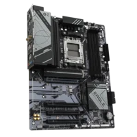 Gigabyte B650 Eagle AX Side