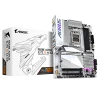 Gigabyte B650E Aorus Elite X AX ICE Box