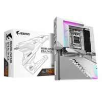 Gigabyte B650E Aorus Stealth Ice Box