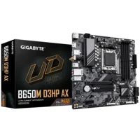Gigabyte B650M D3HP AX Box