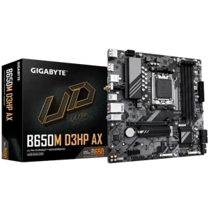 Gigabyte B650M D3HP AX Box