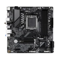 Gigabyte B650M D3HP AX Front