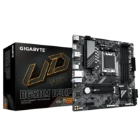 Gigabyte B650M D3HP Box
