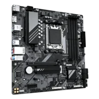 Gigabyte B650M D3HP Side