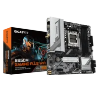 Gigabyte B650M Gaming Plus Wifi Box
