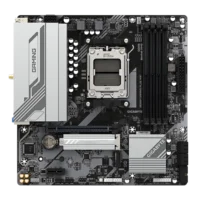 Gigabyte B650M Gaming Plus Wifi Front