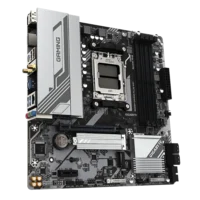 Gigabyte B650M Gaming Plus Wifi Side
