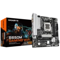 Gigabyte B650M Gaming WiFi Box