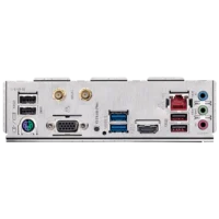 Gigabyte B650M Gaming WiFi IO