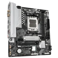 Gigabyte B650M Gaming WiFi Side