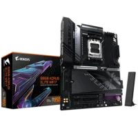 Gigabyte B850 Aorus Elite WiFi7 Box