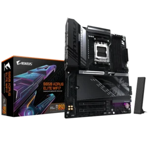 Gigabyte B850 Aorus Elite WiFi7 Box