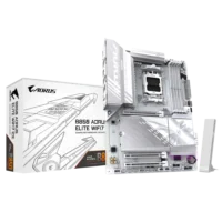 Gigabyte B850 Aorus Elite WiFi7 ICE Box