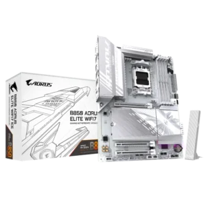 Gigabyte B850 Aorus Elite WiFi7 ICE Box