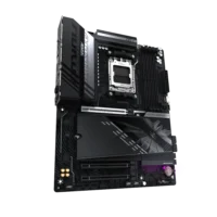 Gigabyte B850 Aorus Elite WiFi7 Side