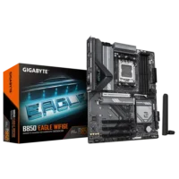 Gigabyte B850 Eagle WiFi6E Box