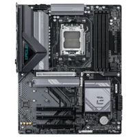 Gigabyte B850 Eagle WiFi6E Front