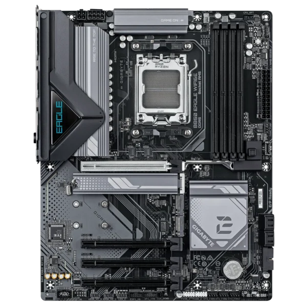 Second image of Gigabyte B850 Eagle WiFi6E