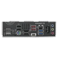 Gigabyte B850 Eagle WiFi6E IO