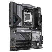 Gigabyte B850 Eagle WiFi6E Side