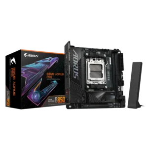 Gigabyte B850I Aorus Pro Box
