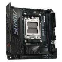 Gigabyte B850I Aorus Pro Side