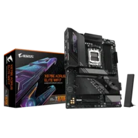 Gigabyte X870E Aorus Elite WiFi7 Box