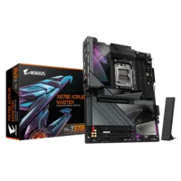 Gigabyte X870E Aorus Master Box