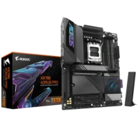 Gigabyte X870E Aorus Pro Box