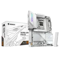 Gigabyte X870E Aorus Pro ICE Box
